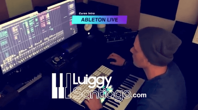 Introducción a Ableton Live